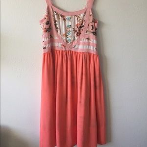 Matilda Jane Honeyed Elegance Dress